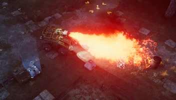 Phoenix Point: Complete Edition screenshot