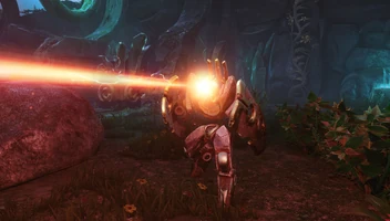 Phoenix Point: Complete Edition screenshot