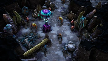 Phoenix Point: Complete Edition screenshot