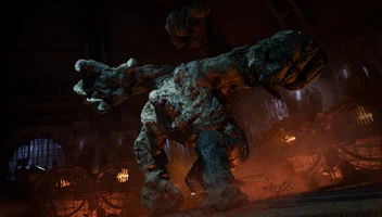 Gotham Knights screenshot