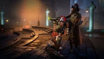 Gotham Knights screenshot