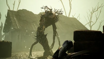Miasma Chronicles screenshot