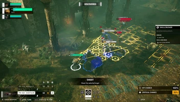 Miasma Chronicles screenshot