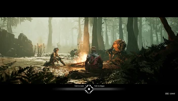 Miasma Chronicles screenshot