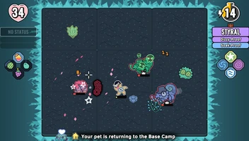 Patch Quest screenshot
