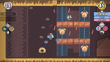 Patch Quest screenshot