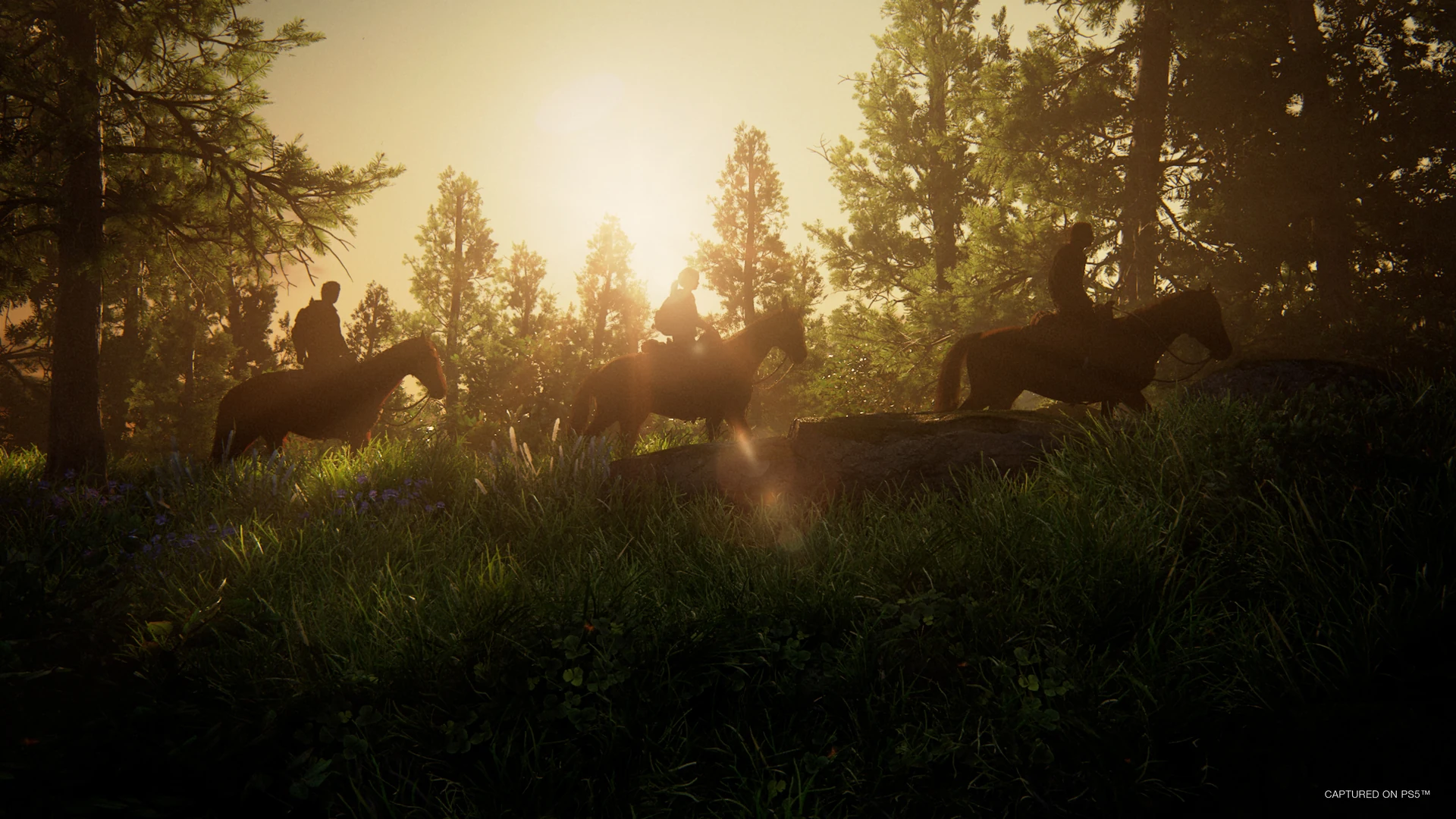 The Last of Us™ Part I - Deluxe Edition screenshot 1