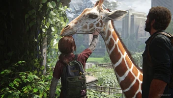 The Last of Us™ Part I - Deluxe Edition screenshot