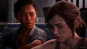 The Last of Us™ Part I - Deluxe Edition screenshot