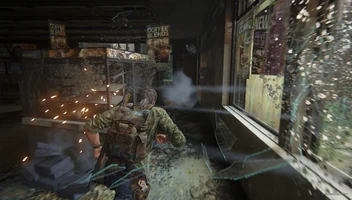 The Last of Us™ Part I - Deluxe Edition screenshot