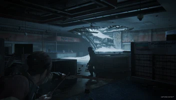The Last of Us™ Part I - Deluxe Edition screenshot