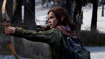 The Last of Us™ Part I - Deluxe Edition screenshot
