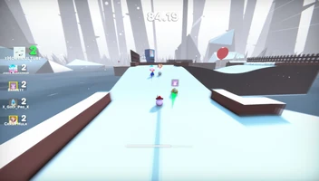 Golf Gang screenshot