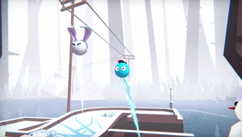 Golf Gang screenshot