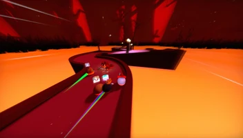 Golf Gang screenshot