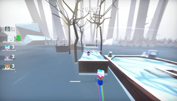 Golf Gang screenshot