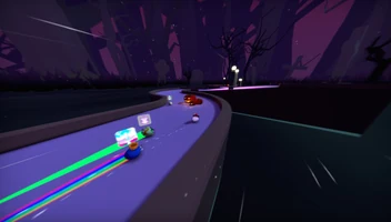 Golf Gang screenshot