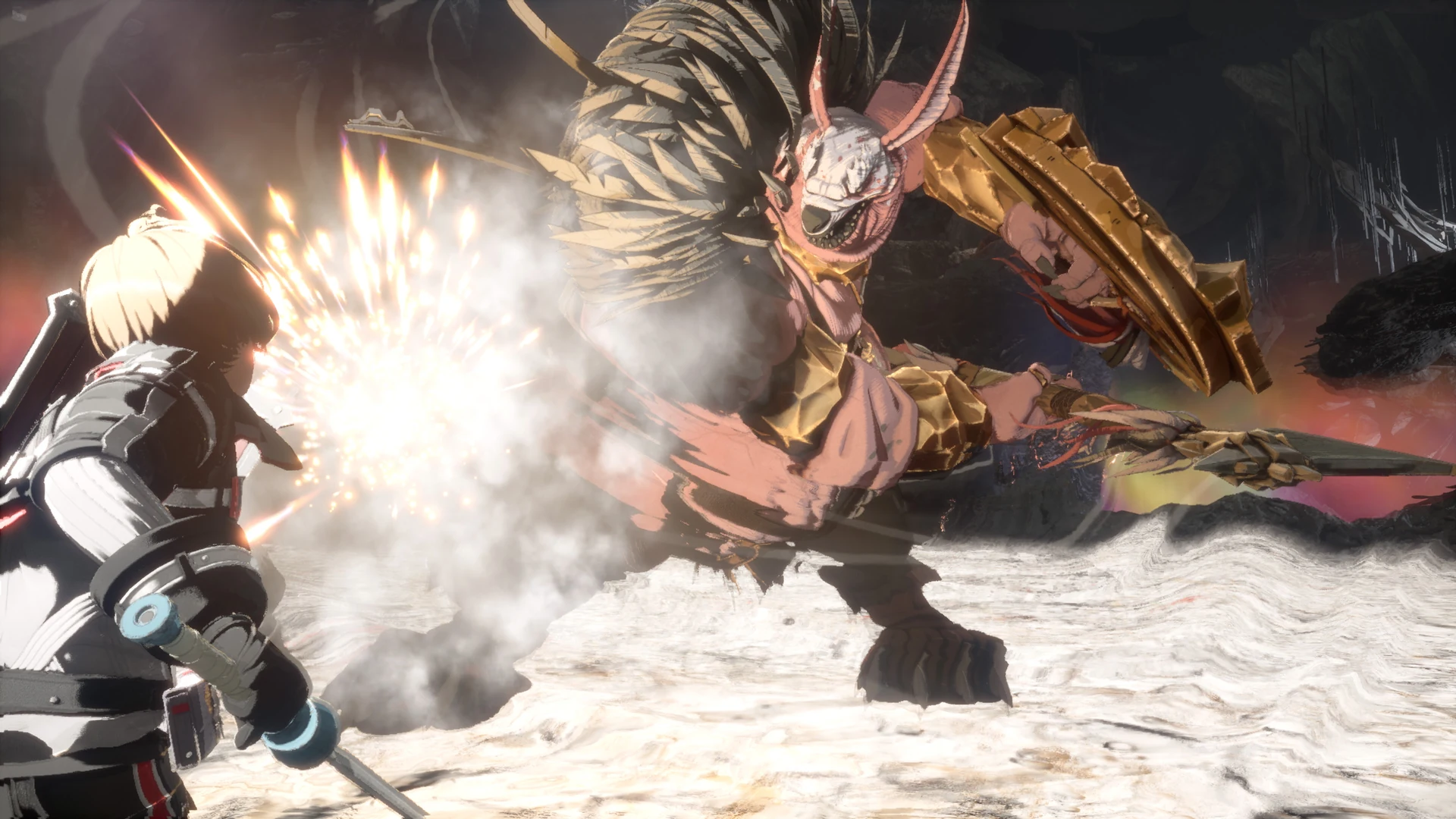 Echoes of Aincrad: Deluxe Edition screenshot 1