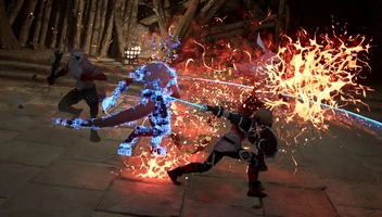 Echoes of Aincrad: Deluxe Edition screenshot