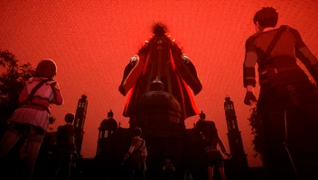 Echoes of Aincrad: Deluxe Edition screenshot