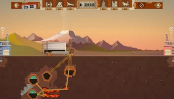 Turmoil - The Heat Is On screenshot
