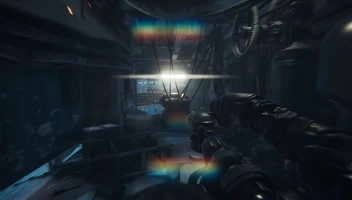 Chornobyl Liquidators screenshot