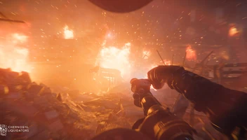 Chornobyl Liquidators + Hairdresser Simulator Bundle screenshot