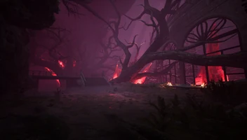 Thymesia screenshot
