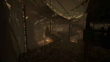 Thymesia screenshot
