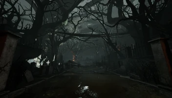 Thymesia screenshot