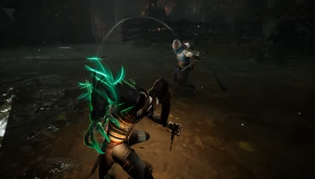 Thymesia screenshot
