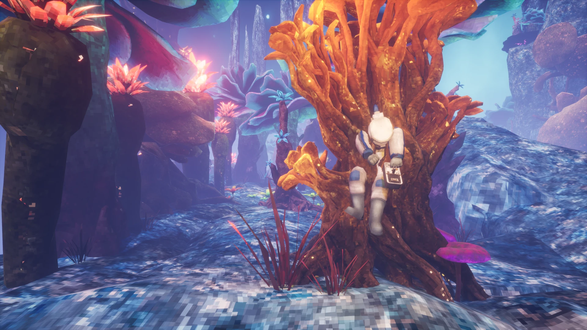 Abiotic Factor screenshot 1