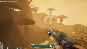 Abiotic Factor screenshot