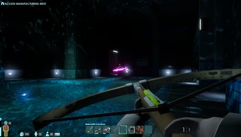 Abiotic Factor screenshot