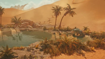 Monster Hunter Wilds Deluxe Edition screenshot