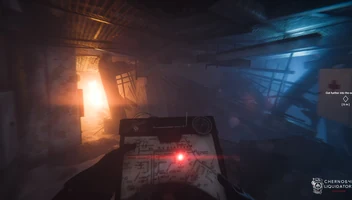 Chornobyl Liquidators + Chornobyl Liquidators - Supporter Pack Bundle screenshot