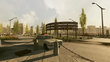 Chornobyl Liquidators + Chornobyl Liquidators - Supporter Pack Bundle screenshot