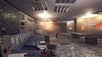 Chornobyl Liquidators + Chornobyl Liquidators - Supporter Pack Bundle screenshot