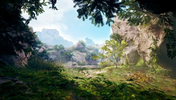 Adorable Adventures screenshot