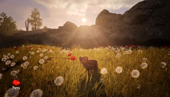 Adorable Adventures screenshot