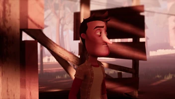Hello Neighbor screenshot