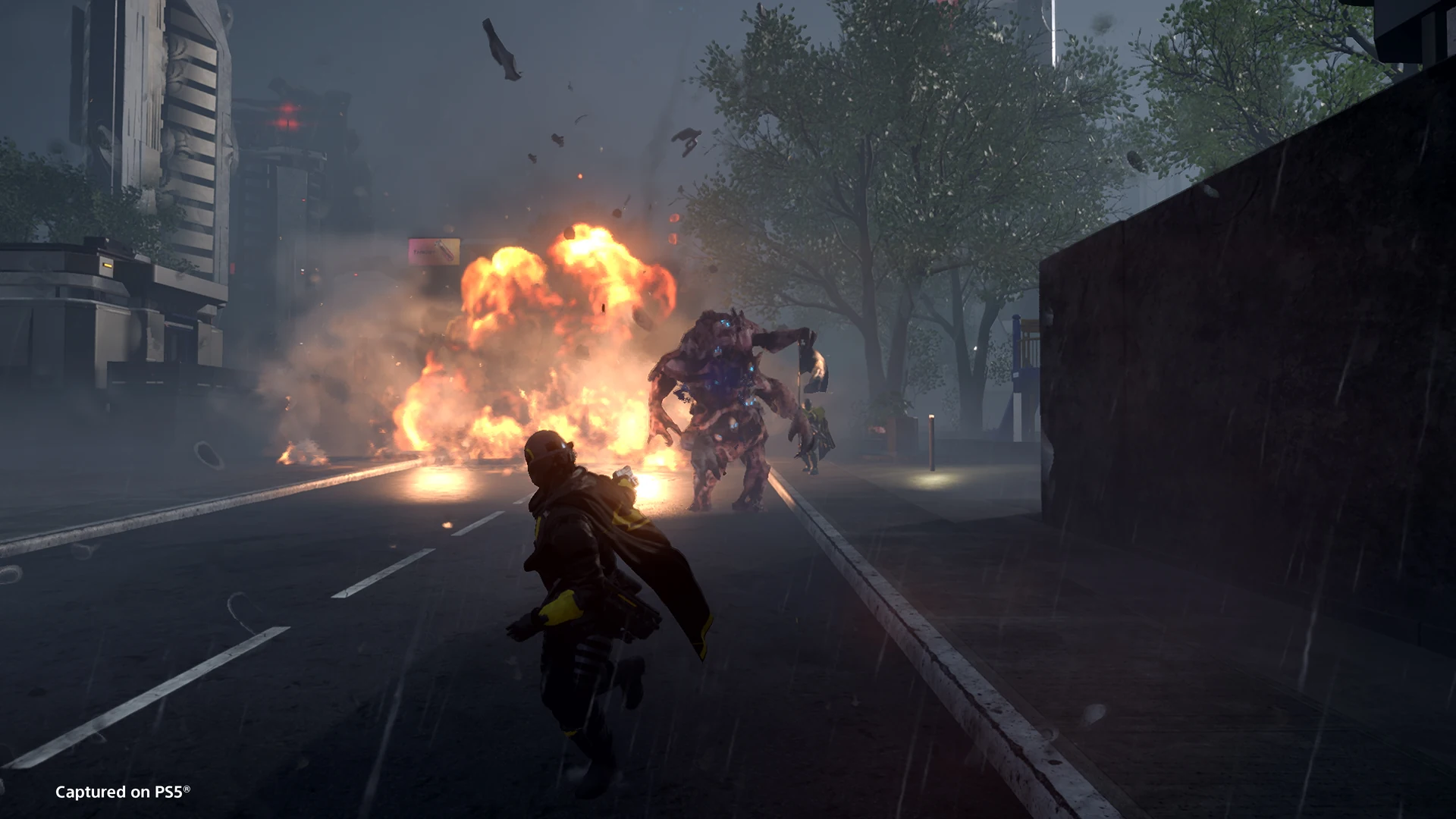 HELLDIVERS™ 2 Super Citizen Edition screenshot 1