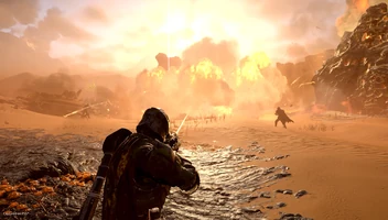 HELLDIVERS™ 2 Super Citizen Edition screenshot