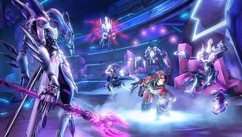 Borderlands: The Pre-Sequel Season Pass [Mac] screenshot
