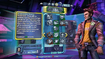 Borderlands: The Pre-Sequel Season Pass [Mac] screenshot