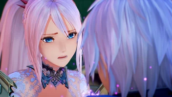 Tales of Arise - Beyond the Dawn Edition (EU) screenshot