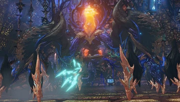 Tales of Arise - Beyond the Dawn Edition (EU) screenshot