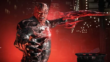 Injustice™ 2 Legendary Edition screenshot