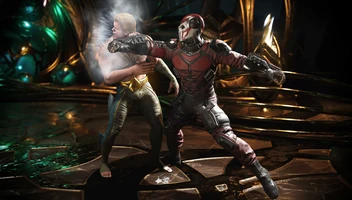Injustice™ 2 Legendary Edition screenshot