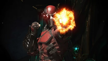 Injustice™ 2 Legendary Edition screenshot